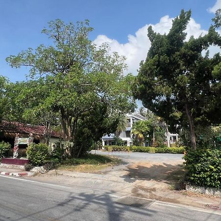 קו סמוי Samui Seabreeze Place מראה חיצוני תמונה