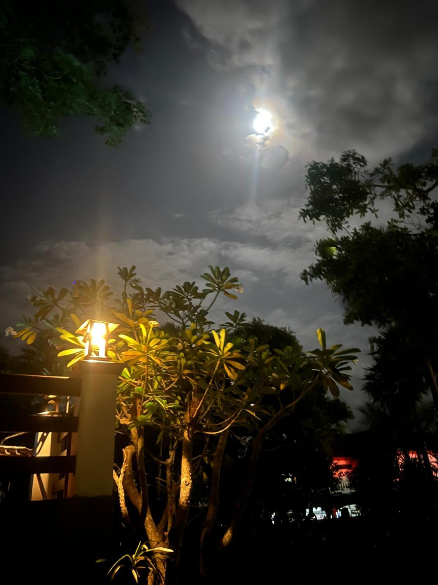 קו סמוי Samui Seabreeze Place מראה חיצוני תמונה