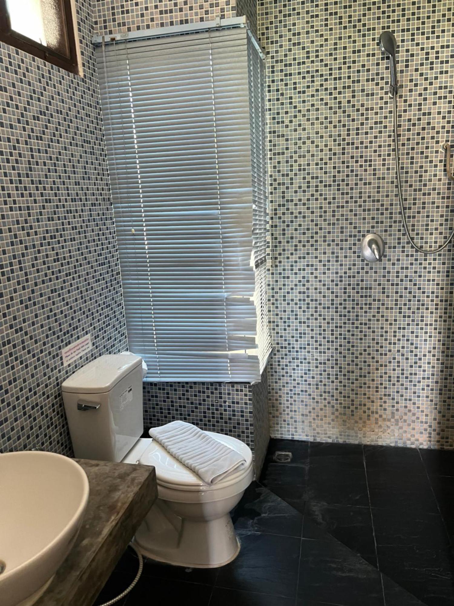 קו סמוי Samui Seabreeze Place מראה חיצוני תמונה
