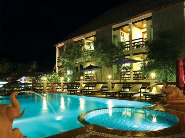 קו סמוי Samui Seabreeze Place מראה חיצוני תמונה