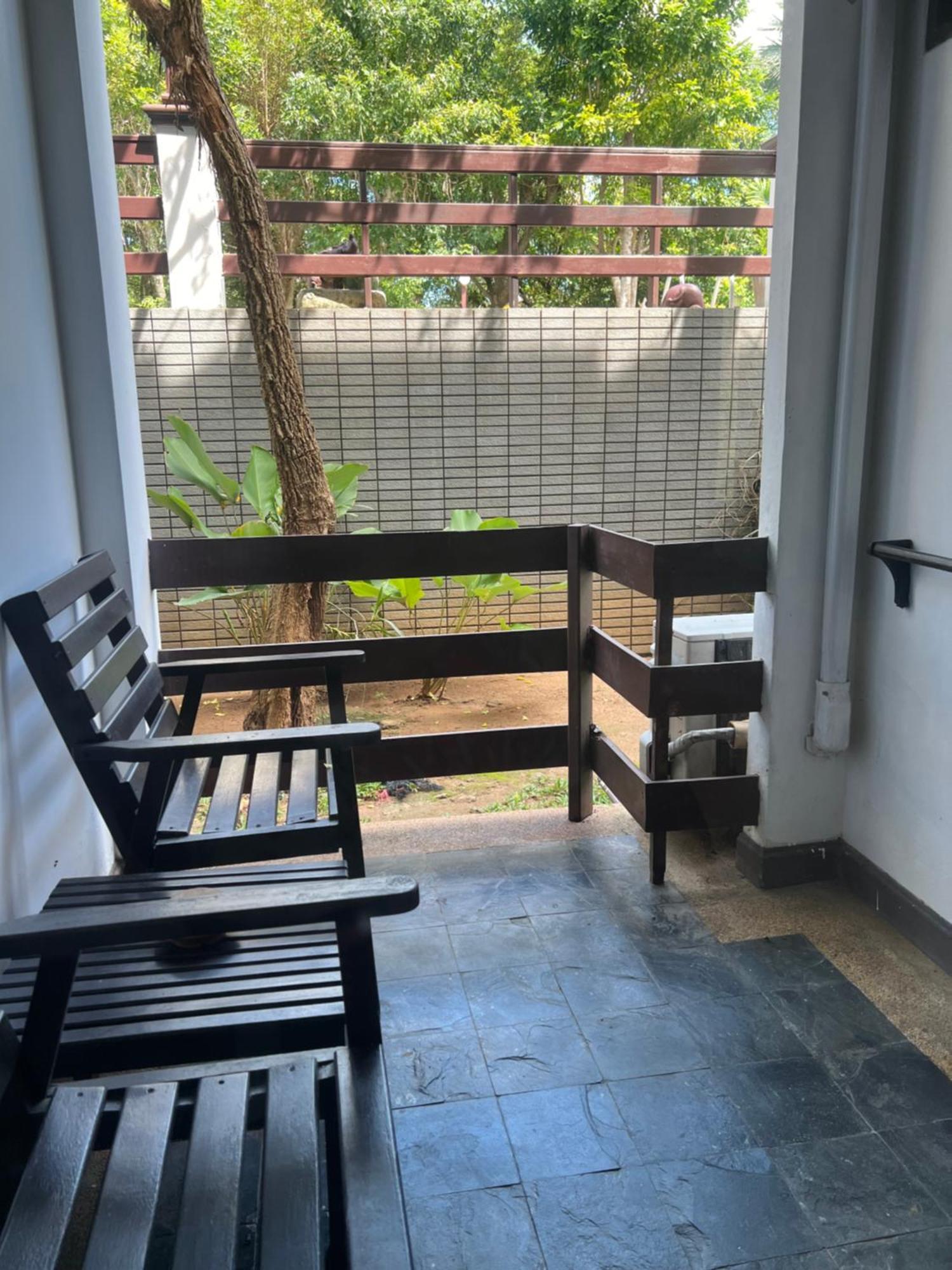 קו סמוי Samui Seabreeze Place מראה חיצוני תמונה